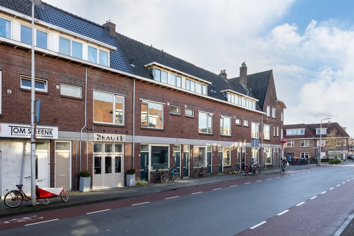 Albatrosstraat 4-BS in Utrecht