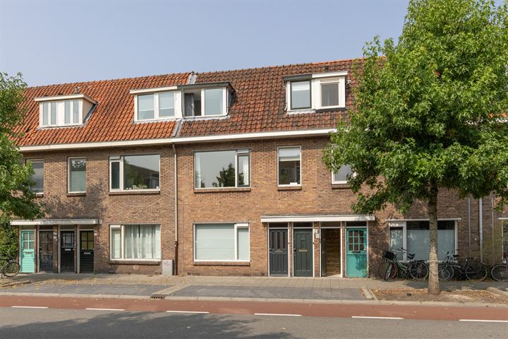 Albatrosstraat 43-BS in Utrecht