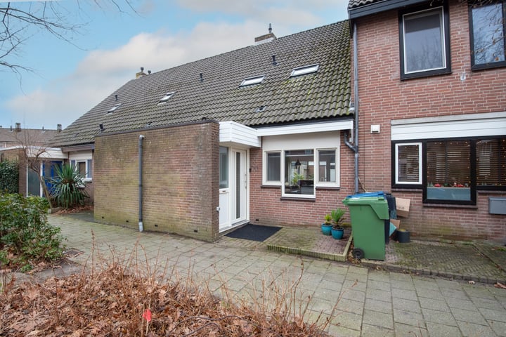 Albatrosweg 11 in Alkmaar