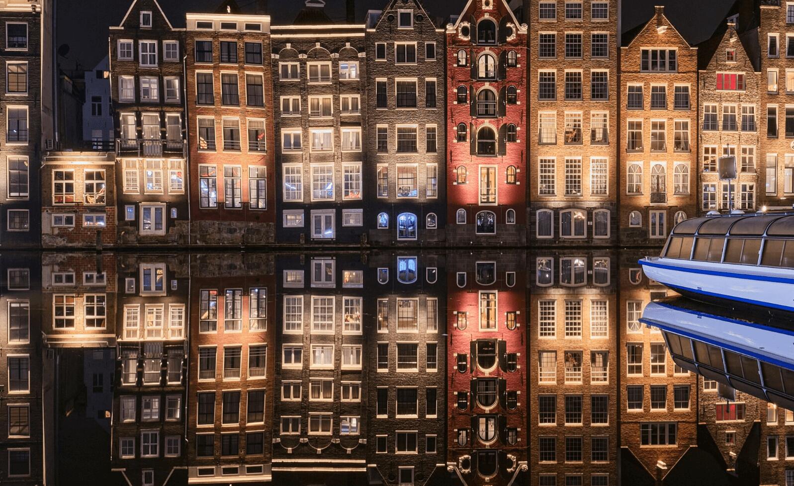 Foto van het kantoor van Alberda Real Estate