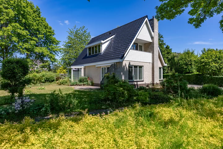 Foto van woning Alberdaweg 125, Marum