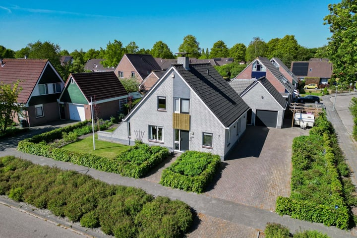 Alberdaweg 29 in Marum