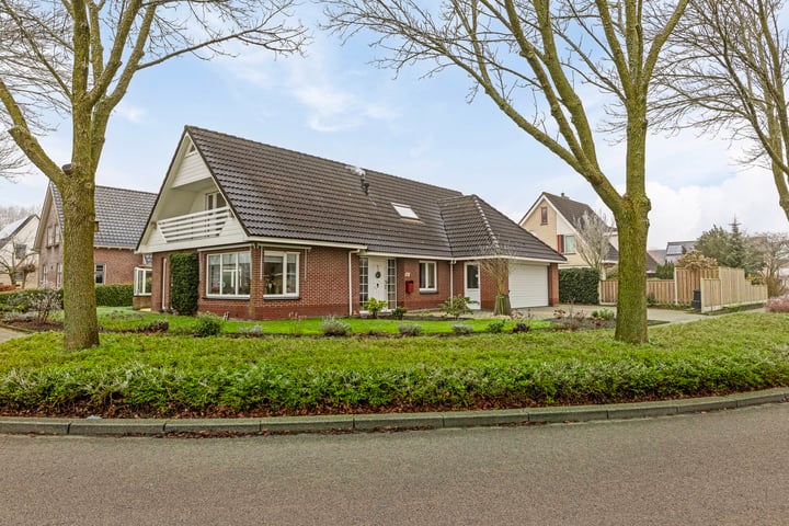 Alberdaweg 87 in Marum