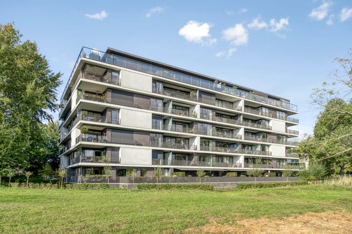 Alberdingk Thijmlaan 56 in Eindhoven Foto