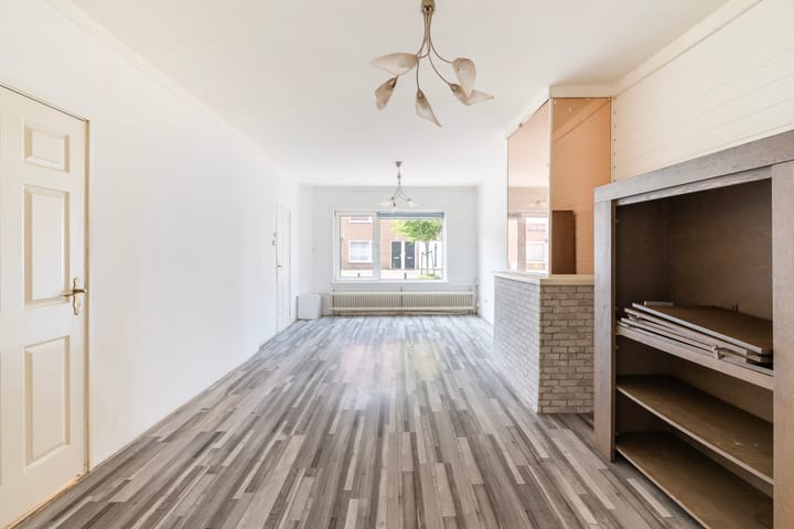 Alberdingk Thijmstraat 178 in 's-Gravenhage
