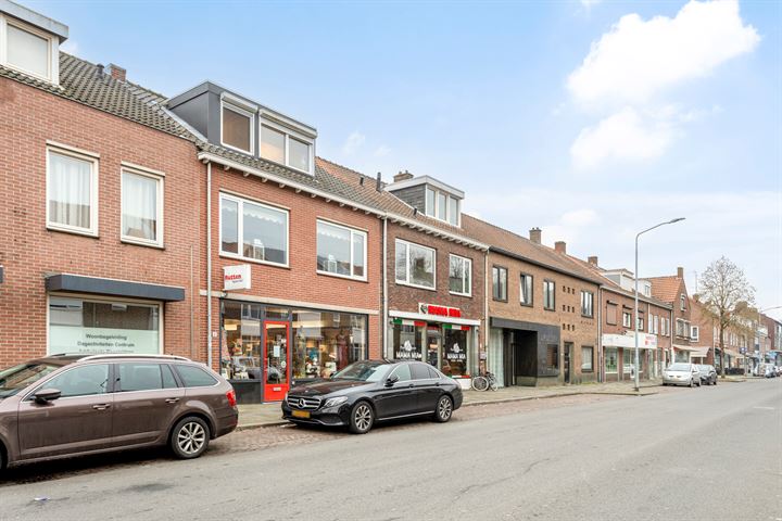 Alberdingk Thijmstraat 41 in Venlo