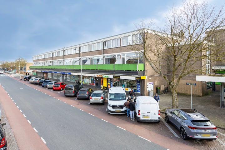 Alberickstraat 27 in Venlo