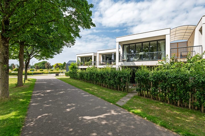 Albers Pistoriusweg 15b in Houten