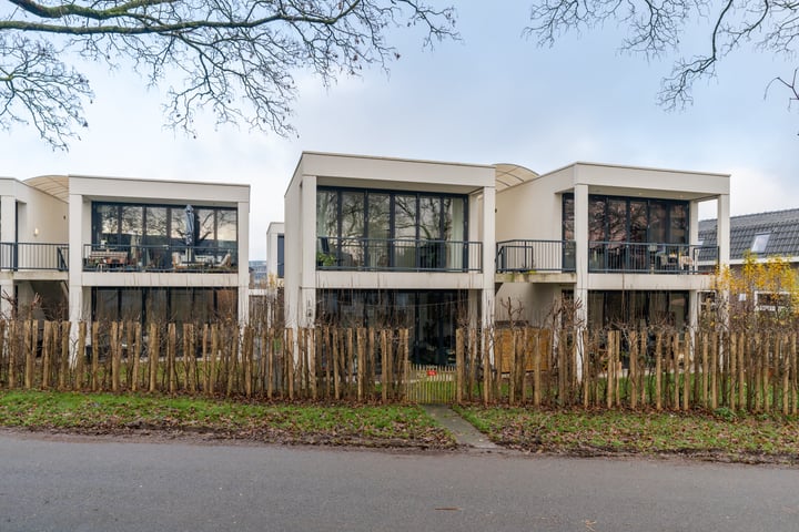 Albers Pistoriusweg 15d in Houten