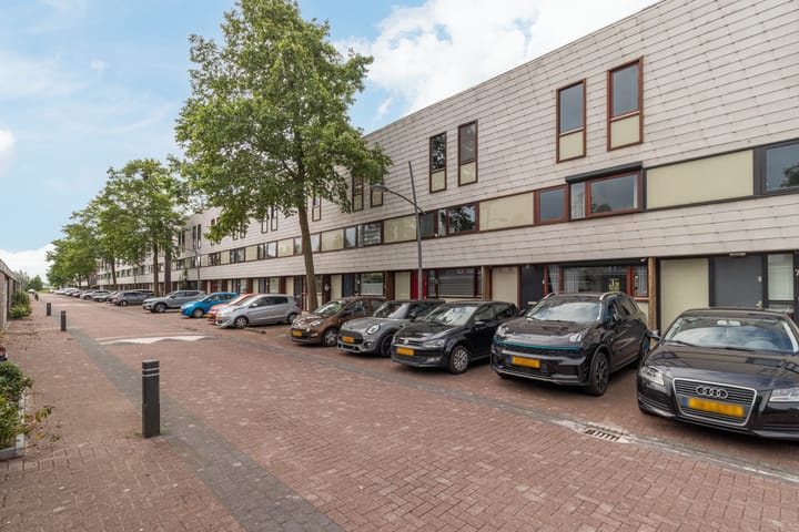 Albers Weer 9 in Assendelft foto