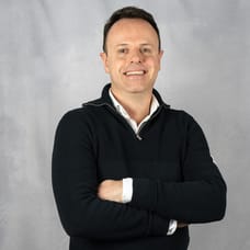 Photo of Albert Broekx