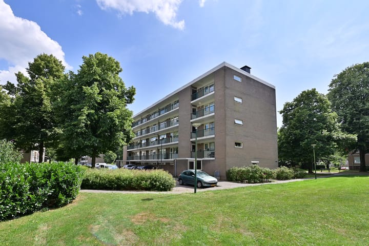 Albert Cuyplaan 29 in Soest Foto