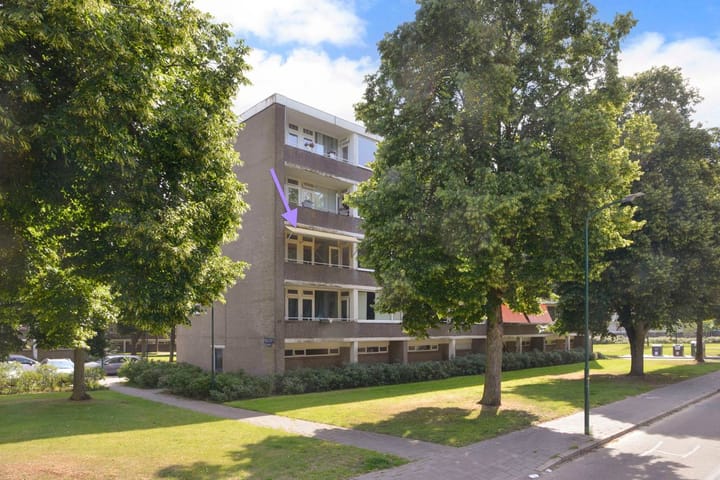 Photo of property Albert Cuyplaan 45, Soest