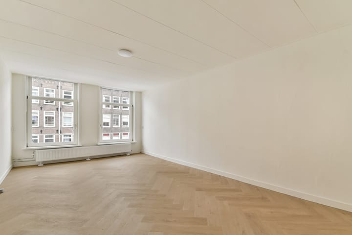 Albert Cuypstraat 168C in Amsterdam