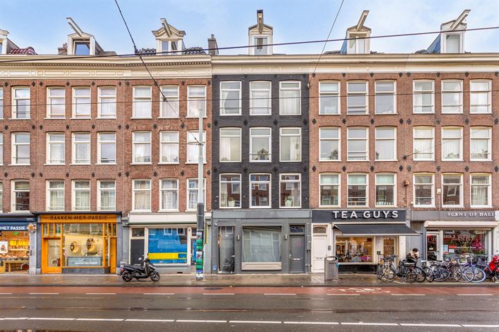 Albert Cuypstraat 59-1 in Amsterdam