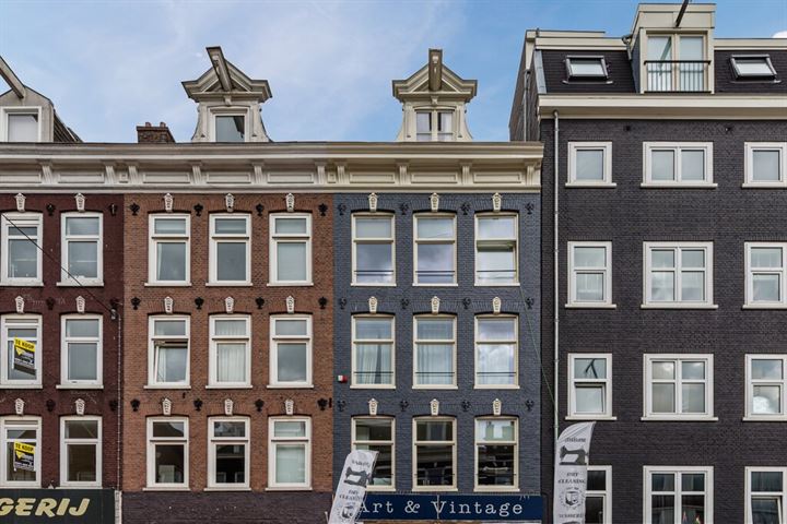 Albert Cuypstraat 99-2 in Amsterdam