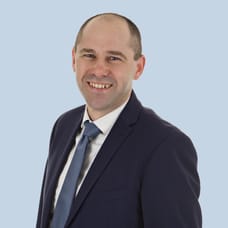 Photo of Albert de Boer