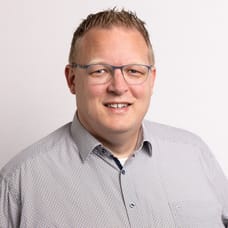 Photo of Albert de Kogel EHP