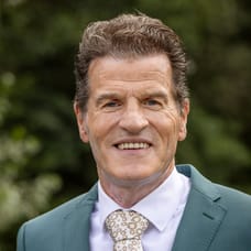 Photo of Albert de Koning