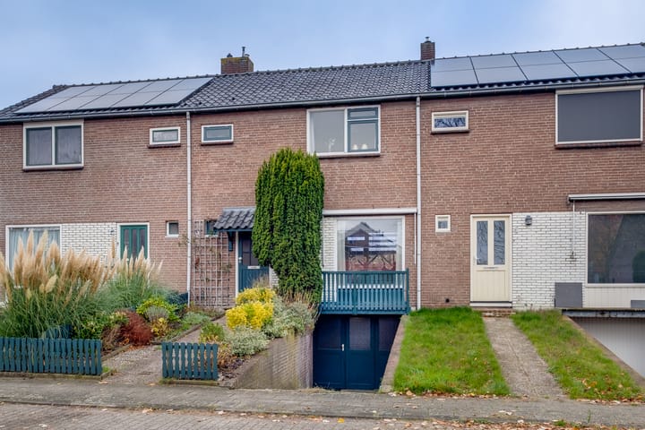 Foto van woning Albert Hahnweg 114, Lochem