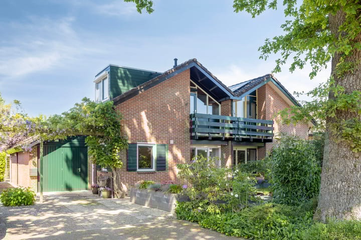 Albert Hahnweg 222 in Lochem foto