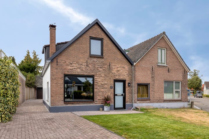 Photo of property Albert Hahnweg 41, Lochem