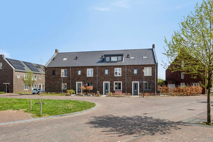 Albert Johan Gerardsstraat 77 in Deventer