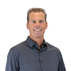 Photo of Albert Kramer