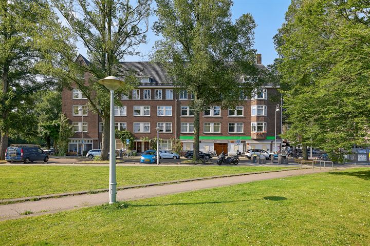 Albert Neuhuysstraat 34-3 in Amsterdam