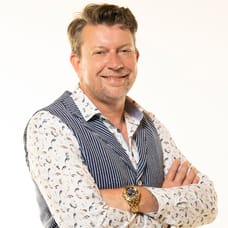 Foto van Albert Pol