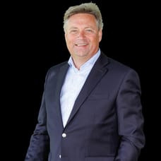 Photo of Albert Post