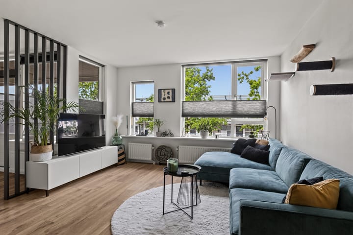 Photo of property Albert Schweitzersingel 34, Amersfoort
