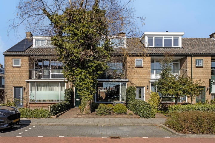 Photo of property Albert Schweitzerstraat 16, Reeuwijk