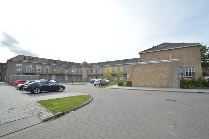 Albert Schweitzerstraat 63 in Deurne