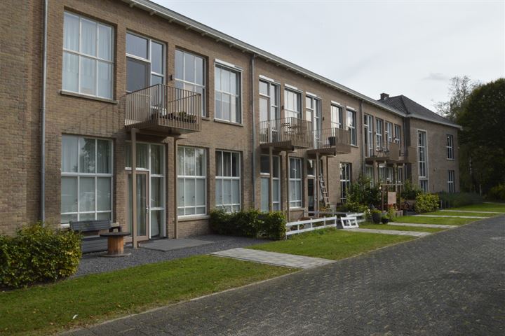 Albert Schweitzerstraat 83 in Deurne