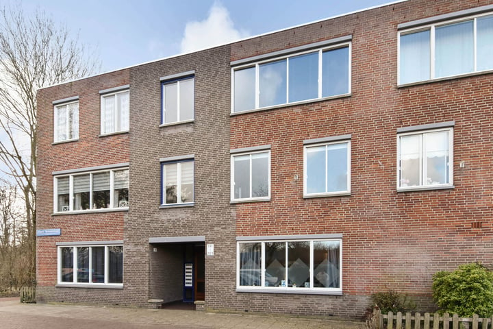 Albert Termotestraat 199 in 's-Gravenhage