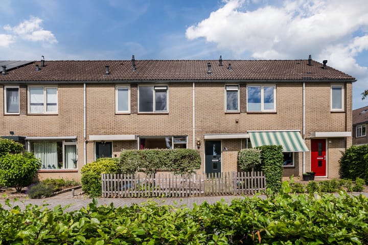 Albert Toriedreef 28 in Meppel