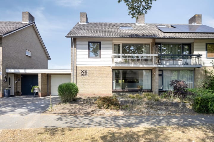 Albert van Cuijckstraat 59 in Asten