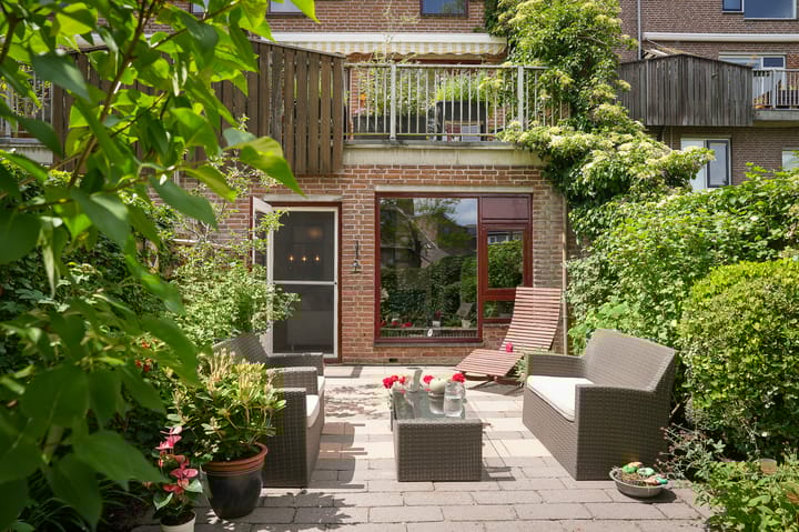 Albert van Dalsumlaan 291 in Utrecht