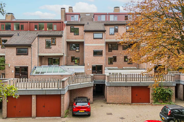 Albert van Dalsumlaan 845 in Utrecht