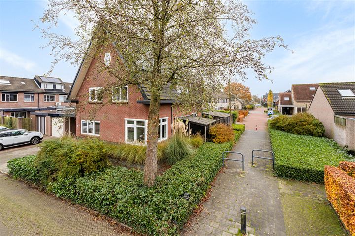 Albert van Meerveldstraat 44 in Zwartebroek