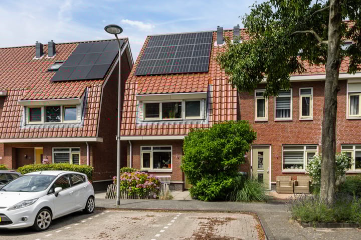 Albert van Schoonhovenlaan 21 in Wateringen