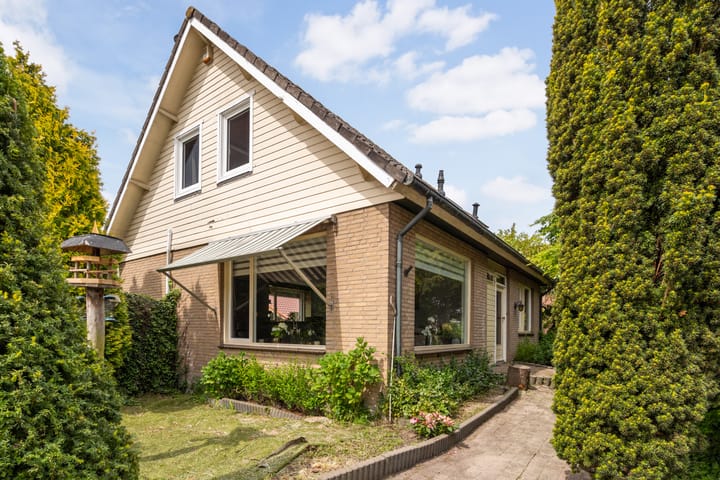 Photo of property Albert van 't Hartweg 36, Nieuwerkerk aan den IJssel