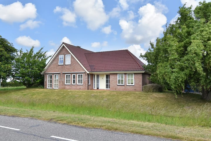 Albert van 't Hartweg 45 in Bleiswijk