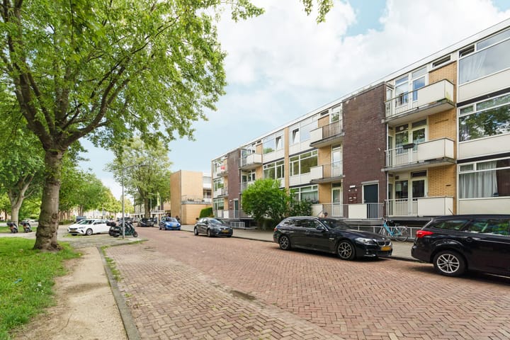 Albert Verweylaan 5-I in Haarlem