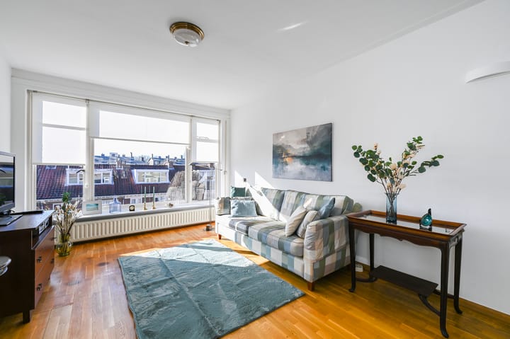 Albert Verweystraat 126 in Voorburg