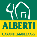 Logo Alberti Garantiemakelaars