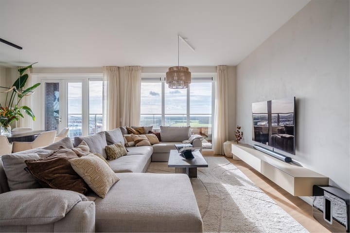 Albertina Agnesstraat 256 in Alkmaar