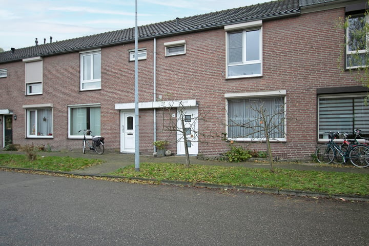 Albertina Agnesstraat 6 in Weert