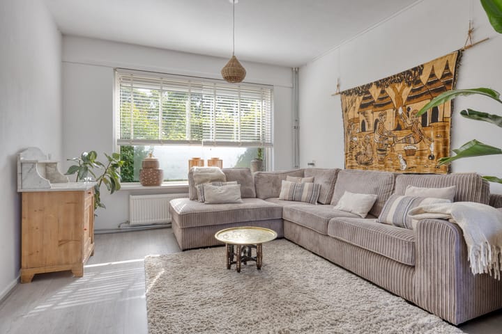 Albertine Agneslaan 13 dans Vlaardingen photo